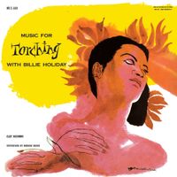 Billie Holiday - Music for Torching