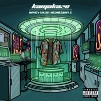 Kamakaze - Wavey Shirt Wednesday 3