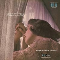 Billie Holiday - Solitude