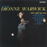 Dionne Warwick - Presenting Dionne Warwick