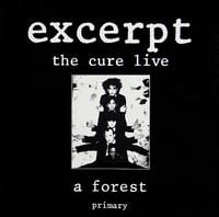 The Cure - Excerpt - The Cure Live