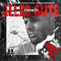 Favorite - Alles gute