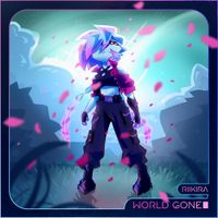 Riikira - World Gone
