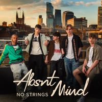 Absnt Mind - No Strings