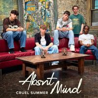 Absnt Mind - CRUEL SUMMER