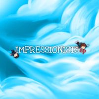 Sky Dreamers - Impressionists EP
