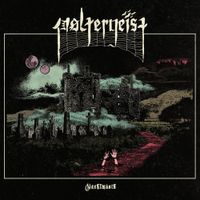 P&oslash;ltergeist - Nachtmusik