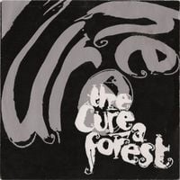 The Cure - A Forest (Tree Mix)