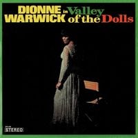Dionne Warwick - Dionne Warwick in Valley of the Dolls