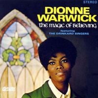 Dionne Warwick - The Magic of Believing