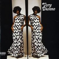 Dionne Warwick - Very Dionne