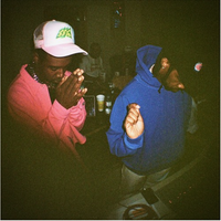 SDotBraddy - INSIDE/OUTSIDE