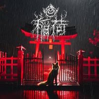 稲荷 (Inari) - 静​ (​Sei)