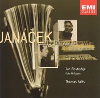 Ian Bostridge, Ruby Philogene & Thomas Adès - Janáček: The Diary of One Who Disappeared