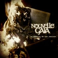 Nouvelle Gaia - La memoria de las cenizas