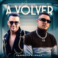Candelita - No Voy a Volver