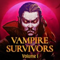 Daniele Zandara - Vampire Survivors: Vol. 1