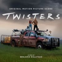 Benjamin Wallfisch - Twisters