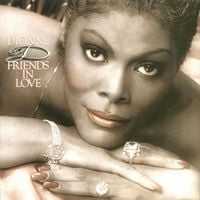 Dionne Warwick - Friends in Love