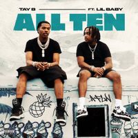 Tay B - ALL TEN