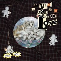 Trent Liptak - An Appeal to Cats in the Business of Love