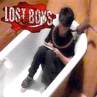 st47ic - LOST BOYS