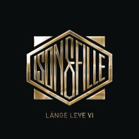 Ison & Fille - L&auml;nge Leve Vi