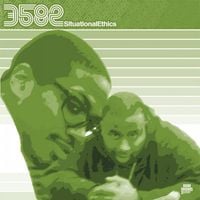 3582 - Situational Ethics