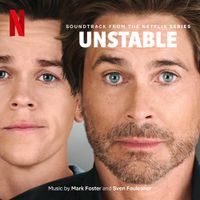 Mark Foster - Unstable: Season 1