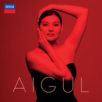 Aigul Akhmetshina - Aigul