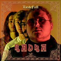 TasteFull - Radha