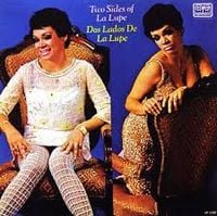 La Lupe - Two Sides of La Lupe / Dos lados de La Lupe