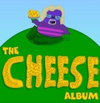 Various Artists - The CHEESE Album