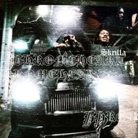 Skrilla - Bhrome Heart
