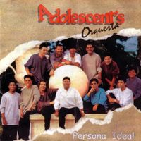 Adolescent&rsquo;s Orquesta - Persona Ideal