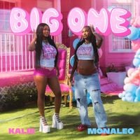 Kaliii - Big One