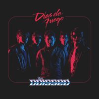 Odisseo - D&iacute;as de Fuego