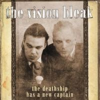 The Vision Bleak - The Deathship Has a New Captain
