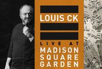 Louis C.K. - Live at Madison Square Garden