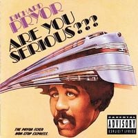 Richard Pryor - Are You Serious???