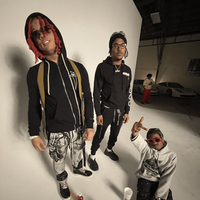 ATL Smook - Yuk! (feat. Trippie Redd & Bear1Boss)