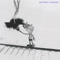 Eterna - Perfect Comms
