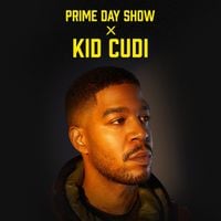 Kid Cudi - Prime Day Show x Kid Cudi