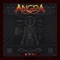 Angra - &Oslash;MNI