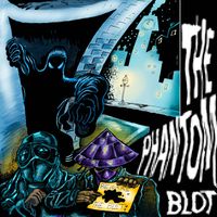 Foule Monk X Figerson - The Phantom Blot