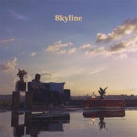 Hanumankind - Skyline