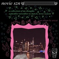 Ari Angel - novie season