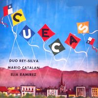 D&uacute;o Rey-Silva - Cuecas
