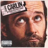 George Carlin - An Evening with Wally Londo Featuring Bill Slaszo