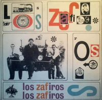 Los Zafiros - Los Zafiros